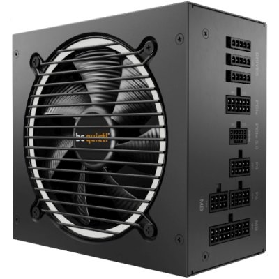 блок питания Be Quiet Pure Power 12 M 650W