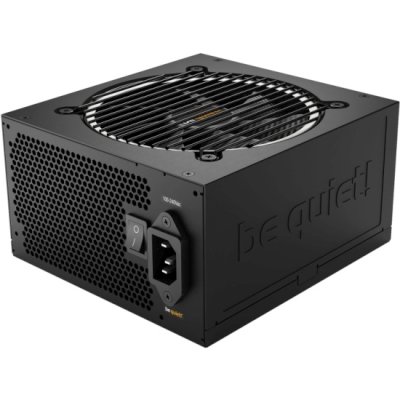 Be Quiet Pure Power 12 M 650W