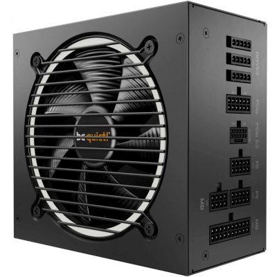 блок питания Be Quiet Pure Power 12 M 750W