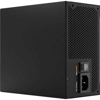 блок питания Be Quiet Pure Power 12 M 850W BN726