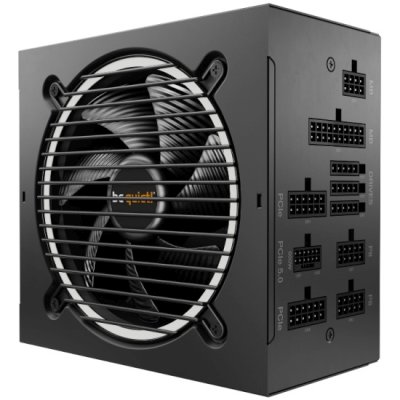 блок питания Be Quiet Pure Power 12 M 850W