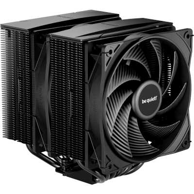кулер Be Quiet Pure Rock Pro 3 Black BK042