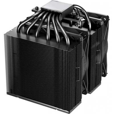 кулер Be Quiet Pure Rock Pro 3 Black BK042