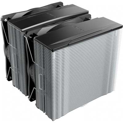 Be Quiet Pure Rock Pro 3 Black BK041