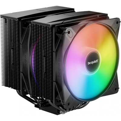 кулер Be Quiet Pure Rock Pro 3 LX Black