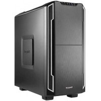 корпус Be Quiet Silent Base 600 Black-Silver