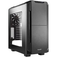корпус Be Quiet Silent Base 600 Window Black