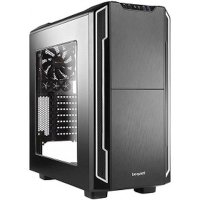 корпус Be Quiet Silent Base 600 Window Black-Silver