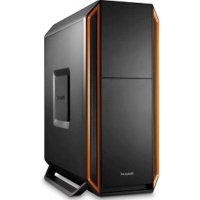 корпус Be Quiet Silent Base 800 Black-Orange