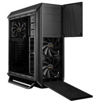 Be Quiet Silent Base 800 Window Black