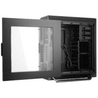 корпус Be Quiet Silent Base 800 Window Black