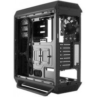Be Quiet Silent Base 800 Window Black