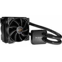 кулер Be Quiet Silent Loop 120mm