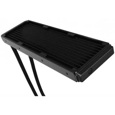 Be Quiet Silent Loop 2 360mm Black
