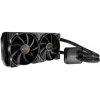 кулер Be Quiet Silent Loop 240mm