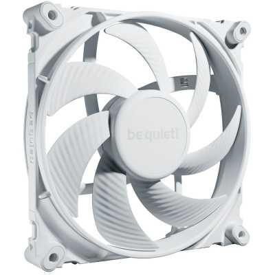 Be Quiet Silent Wings 4 140mm PWM White