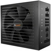 блок питания Be Quiet Straight Power 11 550W