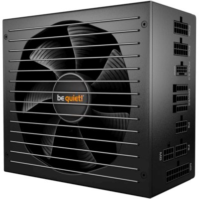 блок питания Be Quiet Straight Power 12 750W