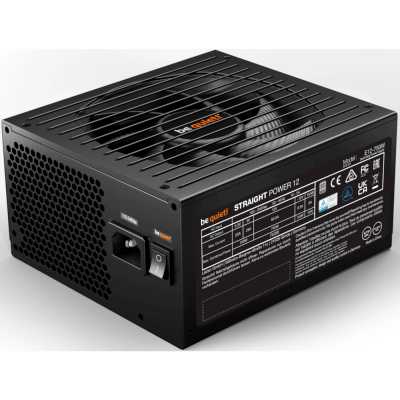блок питания Be Quiet Straight Power 12 750W