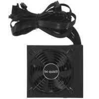 Be Quiet System Power 10 550W