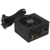 блок питания Be Quiet System Power 10 550W