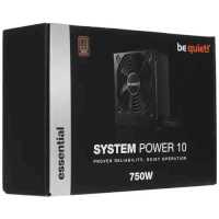 Be Quiet System Power 10 750W