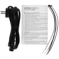 блок питания Be Quiet System Power 10 850W