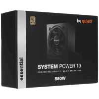 Be Quiet System Power 10 850W
