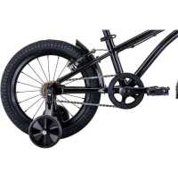 велосипед BearBike Kitez 16 2021 1BKB1K3C1T03