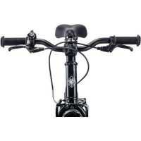 велосипед BearBike Kitez 16 2021 1BKB1K3C1T03