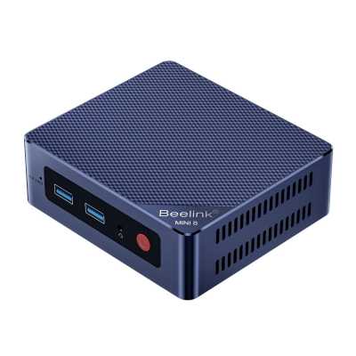 Beelink Mini S12 Pro
