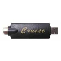 ТВ-тюнер Beholder Behold TV Cruise Lite