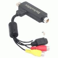 Beholder Behold TV Wander USB