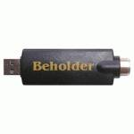 ТВ-тюнер Beholder TV+FM Wander