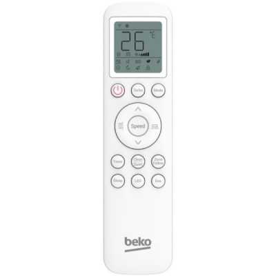 Beko BRFPA 120/BRFPA 121