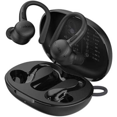 Belkin ActiveFit Black AUC016hqBK