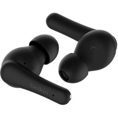 наушники Belkin AUC012BTBK