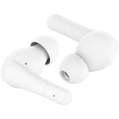 наушники Belkin AUC012BTWH