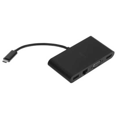 док-станция Belkin AVC005btBK