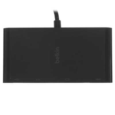 док-станция Belkin AVC005btBK