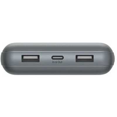 внешний аккумулятор Belkin BPB012btGY