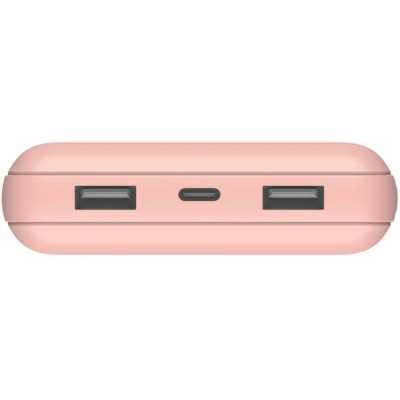внешний аккумулятор Belkin BPB012btRG