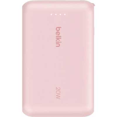 внешний аккумулятор Belkin BPB021hqPK
