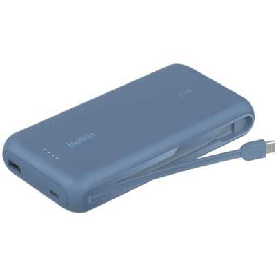 внешний аккумулятор Belkin BPB024hqBL
