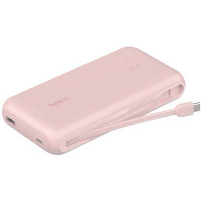 внешний аккумулятор Belkin BPB024hqPK
