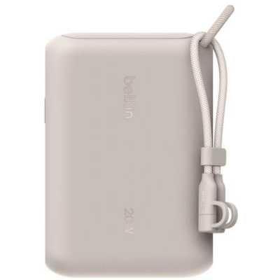 внешний аккумулятор Belkin BPB027hqSD