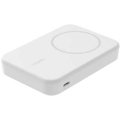 внешний аккумулятор Belkin BPD007btWH