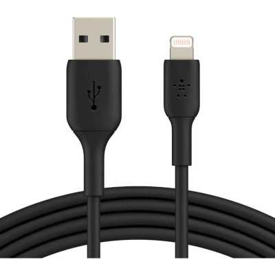 кабель Belkin CAA001bt1MBK2PK