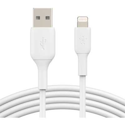 кабель Belkin CAA001BT1MWH