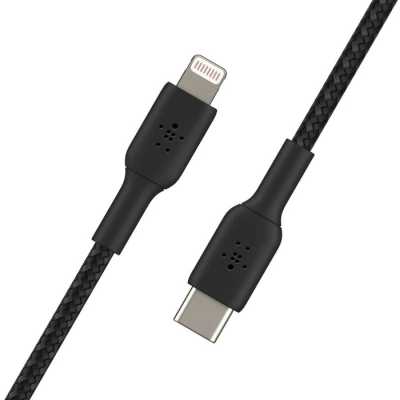 кабель Belkin CAA004bt1MBK